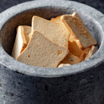 Torrada para canapés tudo gostoso