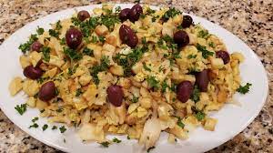 Bacalhau à Brás