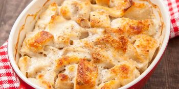 Bacalhau com batata