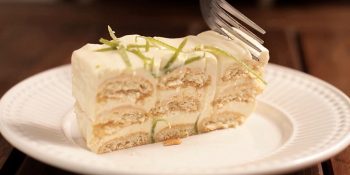 Cassata de Natal