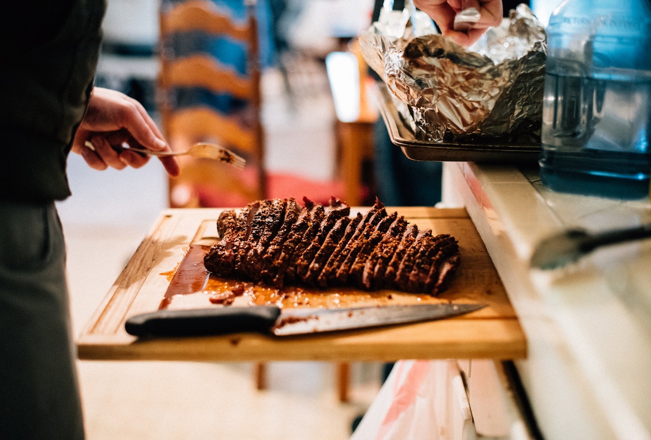 churrasco de natal 1