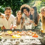 churrasco para ano novo 2