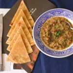 como preparar lentilhas