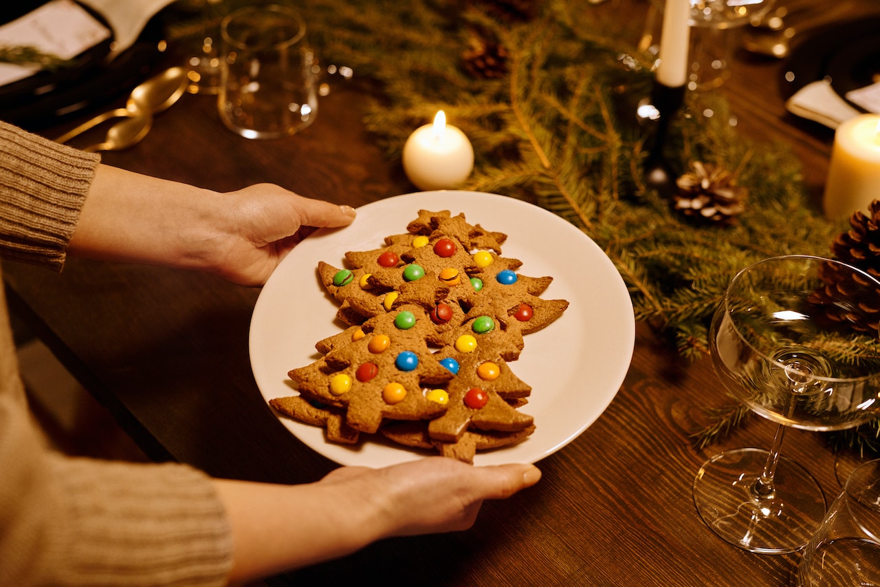 doces típicos de natal