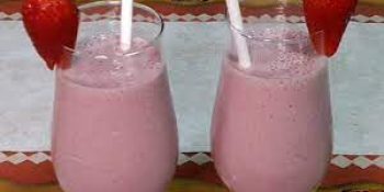 Batida de vinho