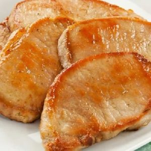 lombinho de porco na frigideira