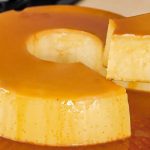 Pudim de leite ninho é a sensação para fazer e servir com amigos