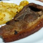 Churrasco no forno para quem ama mas não tem churrasqueira por perto