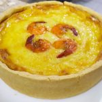 Quiche de camarão para encantar convidados no alto estilo