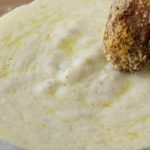 Molho de alho com limão que fica uma delícia com suas receitinhas