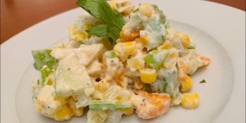 Salada russa
