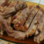 Maminha com manteiga e alho é a carne mais perfeita que você vai provar