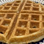 Waffle fit receitinha de milhões que ganhou a internet