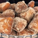 Como fazer um pão frito para qualquer café da manhã ficar mais variado