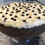 Receita de bolo na taça de chocolate que deixa qualquer pessoa apaixonada por ele