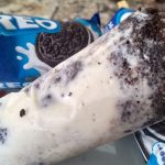 Picolé de oreo com leite ninho é a receita que merece um prêmio por ser fácil e deliciosa