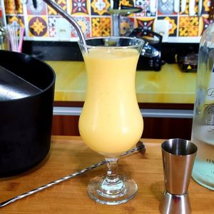 Receita de batida de maracujá para festejar mais um ano com os amigos