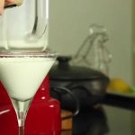 Essa batida de coco é perfeita para comemorar fim de ano com os amigos