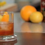 Old fashioned é o drink para deixar todo mundo na ceia de Natal encantado