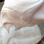 Receita de glacê real para suas receitas ganharem ainda mais vida