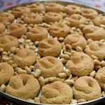 Biscoito de amendoim perfeito para conquistar as crianças em casa