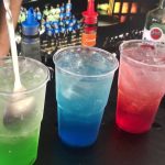 Soda italiana é o drink perfeito para servir aos amigos na sua casa