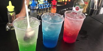 Soda italiana