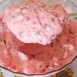 Mousse de morango para recheio de bolo: a melhor receita que existe