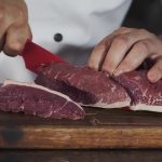 Picanha para o ano novo da forma mais suculenta e deliciosa que existe
