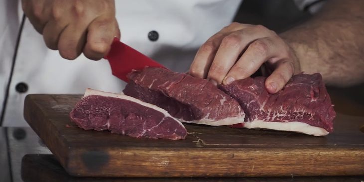 Picanha para o ano novo da forma mais suculenta e deliciosa que existe