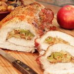 quais carnes não podem ser comidas no ano novo