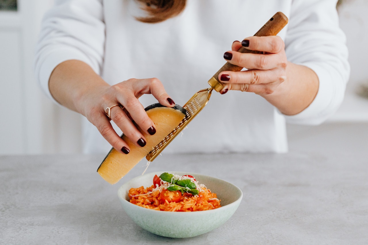 receita de jantar chique e barata