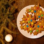 receitas de Natal para fazer com crianças