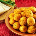 receitas de aperitivos de natal