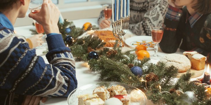 receitas de bolo de Natal