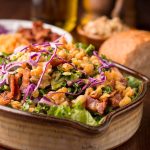 receitas de lentilha para ano novo