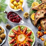 receitas de peixes de Natal