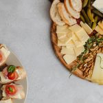 receitas de petiscos para assistir a Copa