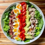 receitas de salada de natal
