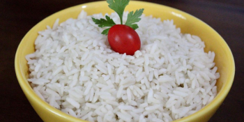 Arroz básico