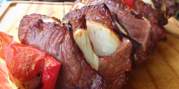 Churrasco grego