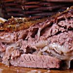 Costela no bafo na panela de pressão