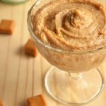 Doce de leite de coco