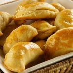 Pastel de forno low carb