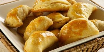 Pastel de forno low carb | Receita para não sair da dieta