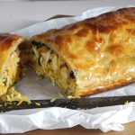 Pastelão folhado