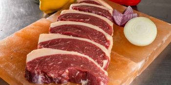 Picanha brasileira