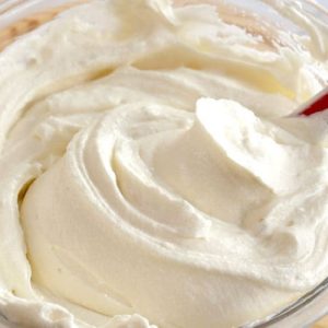 creme 4 leites