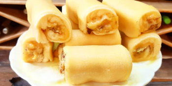 Torta de azeitão