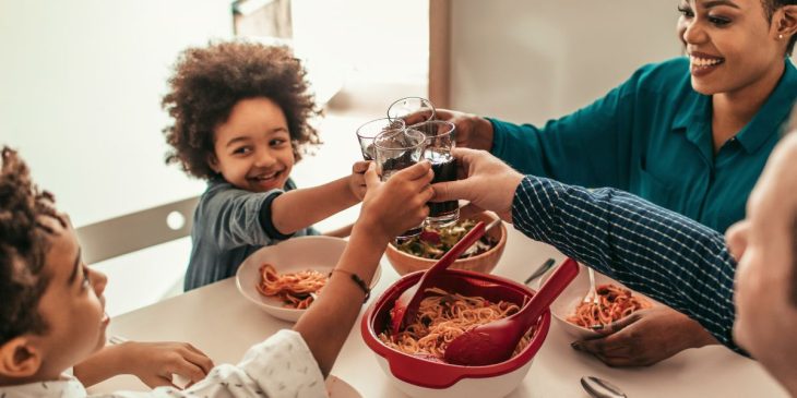 almoços práticos para o domingo 1